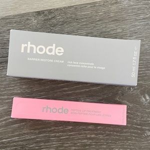 Rhode Beauty Duo